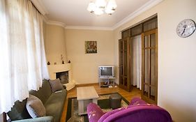 Batumi City Center Apartment