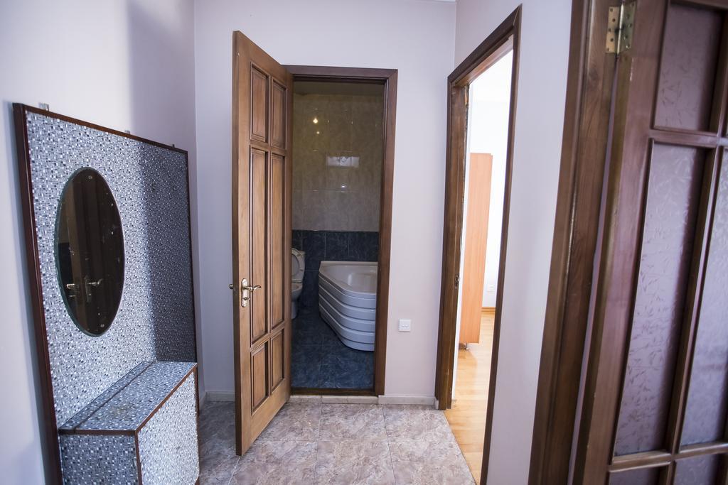 Batumi City Center Apartment Экстерьер фото