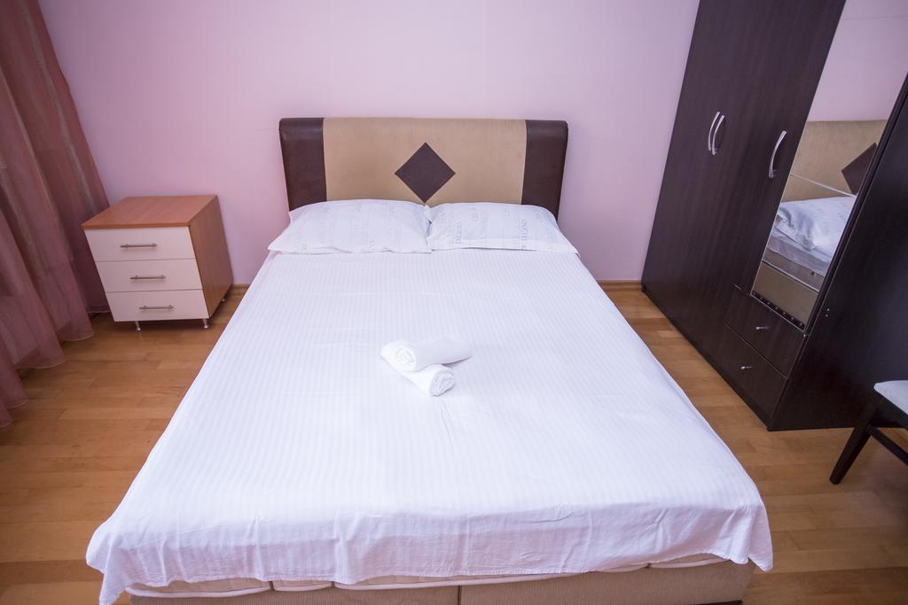 Batumi City Center Apartment Экстерьер фото