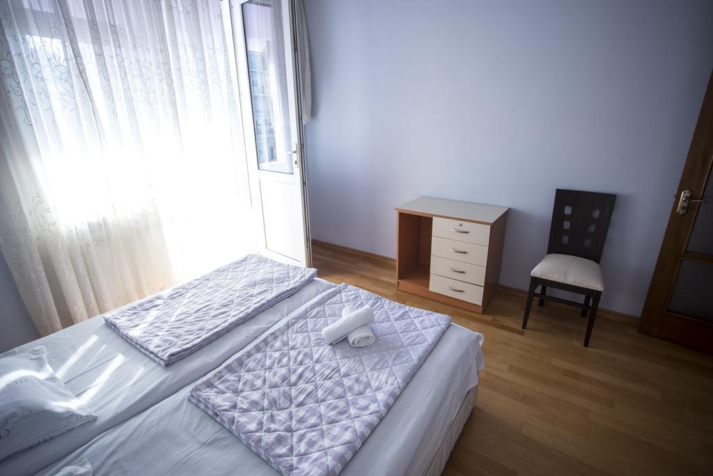 Batumi City Center Apartment Экстерьер фото